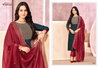 Rihaana By Vishnu Wholesale Dress Material Suppliers In Mumbai